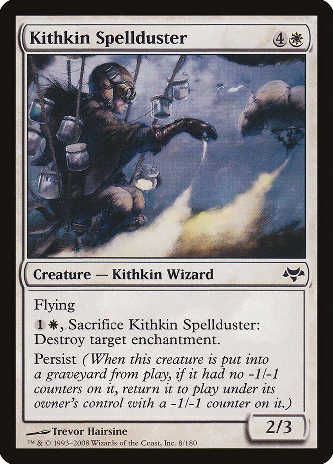 Kithkin Spellduster [Eventide] - Devastation Store | Devastation Store