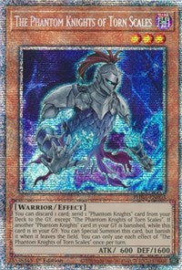 The Phantom Knights of Torn Scales (Starlight Rare) [PHRA-EN003] Starlight Rare | Devastation Store