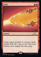 Fork [30th Anniversary Edition] | Devastation Store