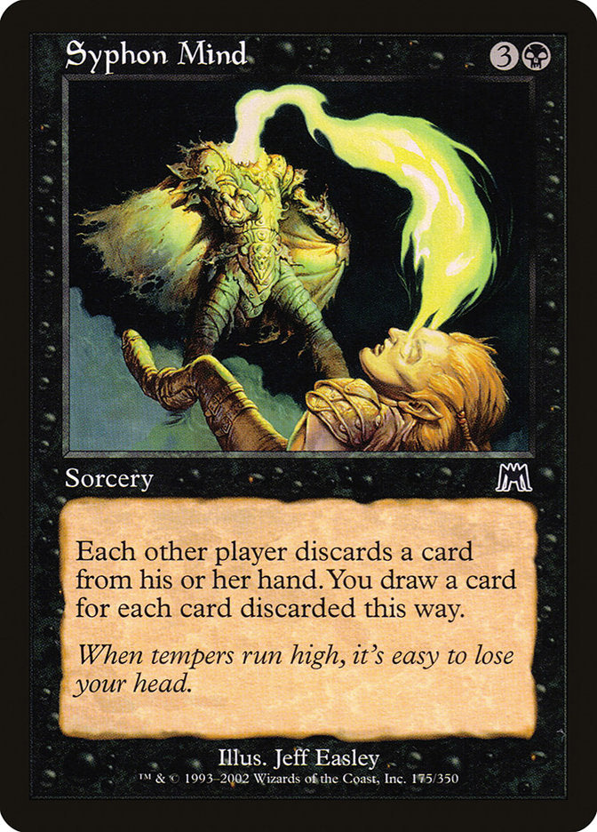 Syphon Mind [Onslaught] - Devastation Store | Devastation Store