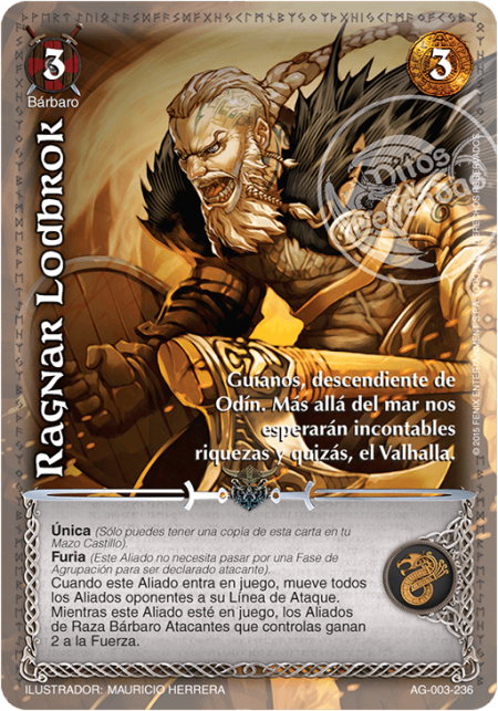 (AG-003-236) Ragnar Lodbrok – Ultra Real - Devastation Store | Devastation Store