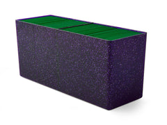 Dragon Shield Four Compartment Box – Night Blue - Devastation Store | Devastation Store