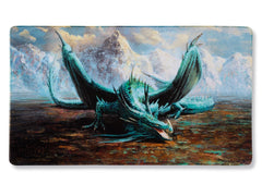 Dragon Shield Playmat – ‘Cor’ the Hungry Heart - Devastation Store | Devastation Store