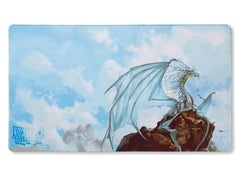 Dragon Shield Playmat – ‘Caelum’ Beacon of Light - Devastation Store | Devastation Store