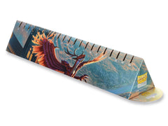 Dragon Shield Playmat – ‘Logi’ Royal Knight - Devastation Store | Devastation Store