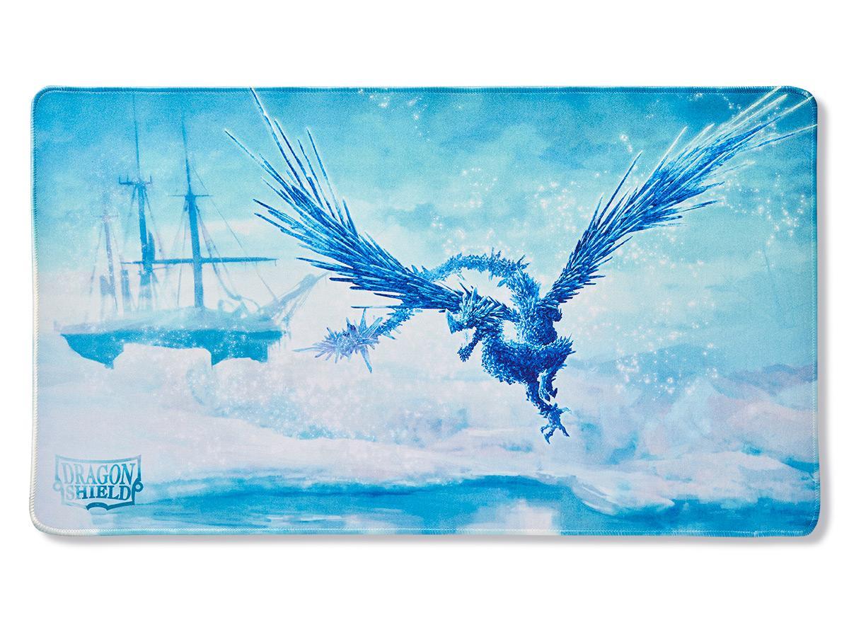 Dragon Shield Playmat – ‘Celeste’ Light Twin - Devastation Store | Devastation Store