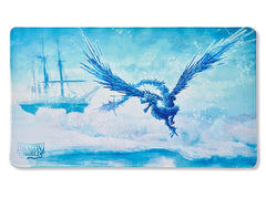 Dragon Shield Playmat – ‘Celeste’ Light Twin - Devastation Store | Devastation Store