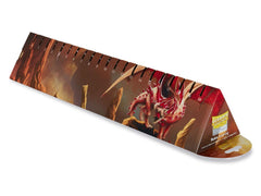 Dragon Shield Playmat – ‘Rubis’ Incoming - Devastation Store | Devastation Store