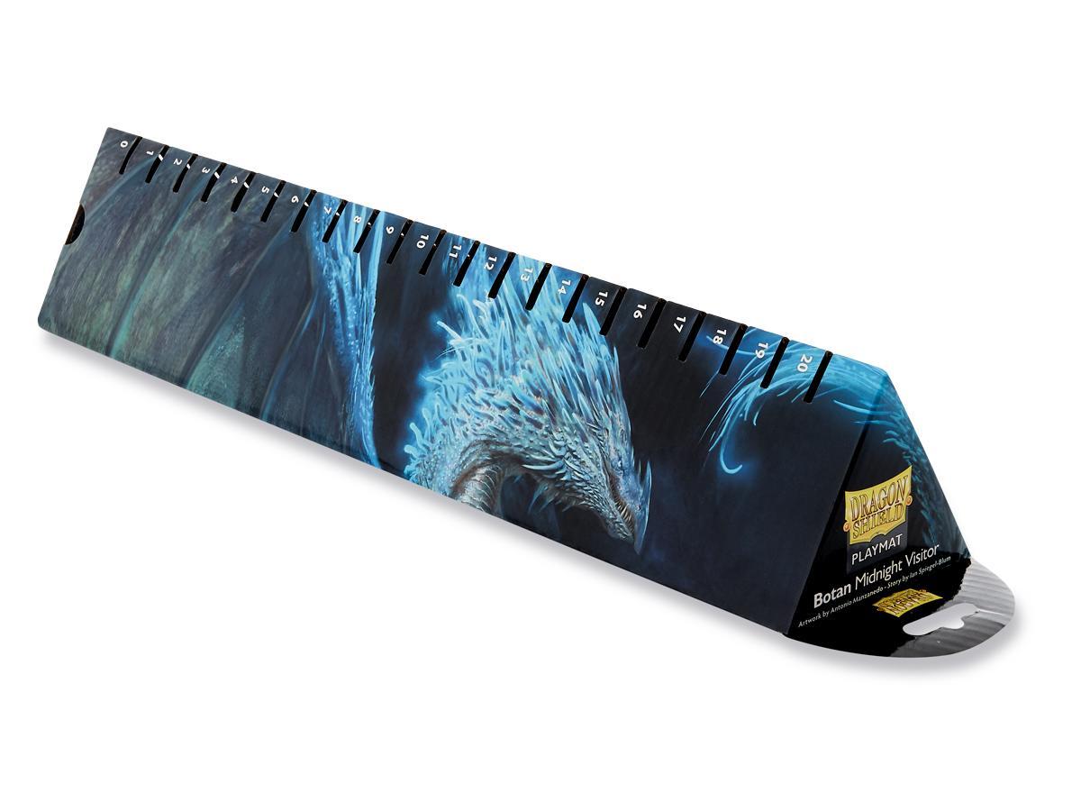Dragon Shield Playmat –  Botan, Midnight Visitor - Devastation Store | Devastation Store