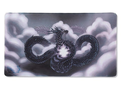 Dragon Shield Playmat – ‘Lithos’ Soul Wielder - Devastation Store | Devastation Store