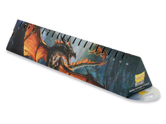 Dragon Shield Playmat –   ‘Amina’ Obsidian Queen - Devastation Store | Devastation Store