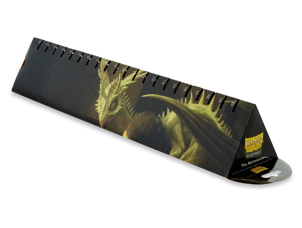 Dragon Shield Playmat – ‘The Astronomer’ - Devastation Store | Devastation Store