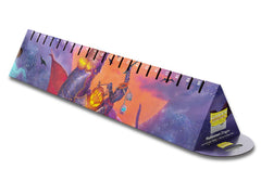 Dragon Shield Playmat – Halloween Dragon - Devastation Store | Devastation Store