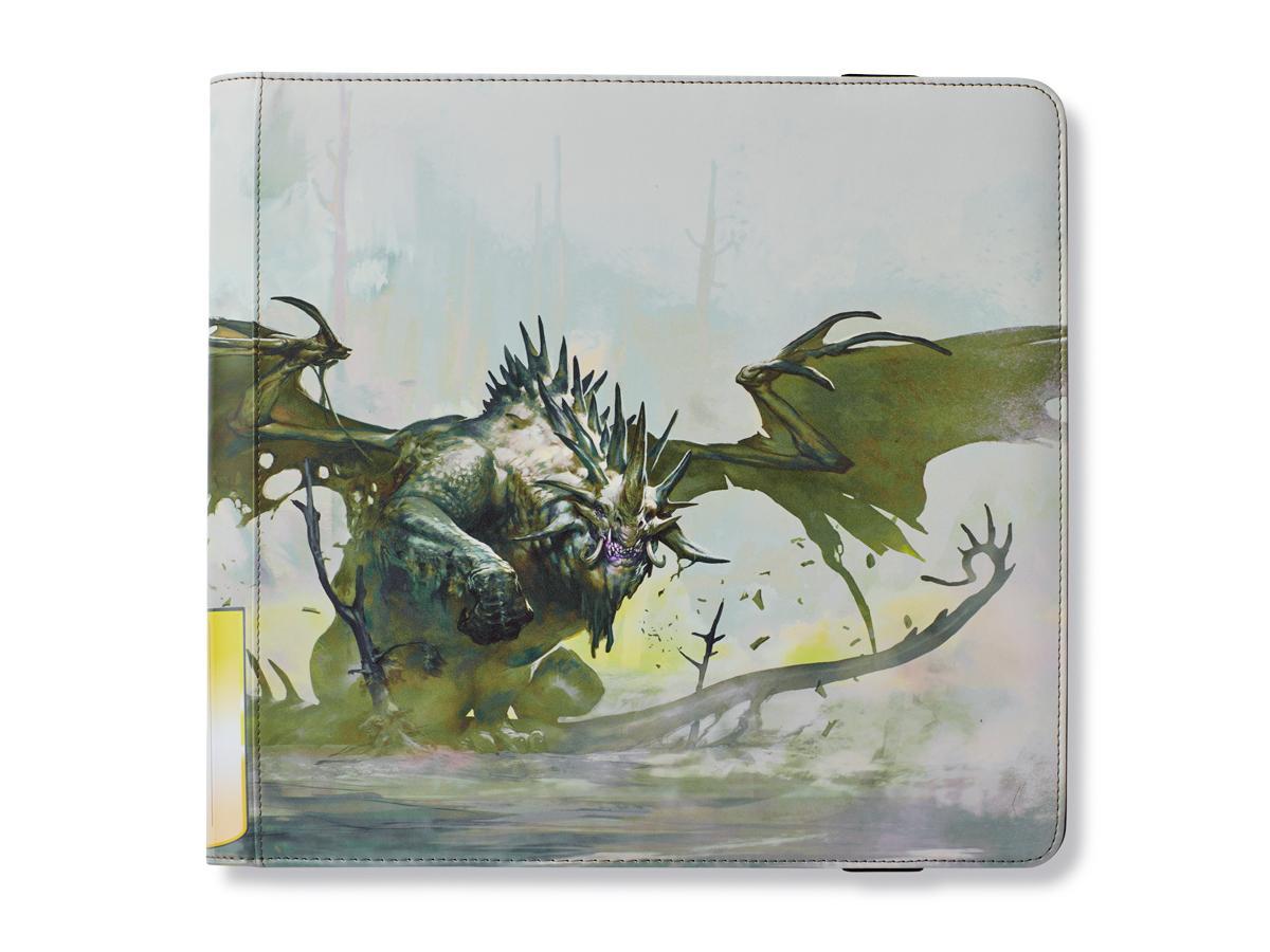 Dragon Shield Portfolio 576  – ‘Dashat’ - Devastation Store | Devastation Store