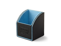 Dragon Shield Black/Blue Nest 100 - Devastation Store | Devastation Store