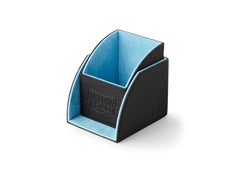 Dragon Shield Black/Blue Nest 100 - Devastation Store | Devastation Store