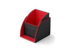Dragon Shield Black/Red Nest 100 - Devastation Store | Devastation Store