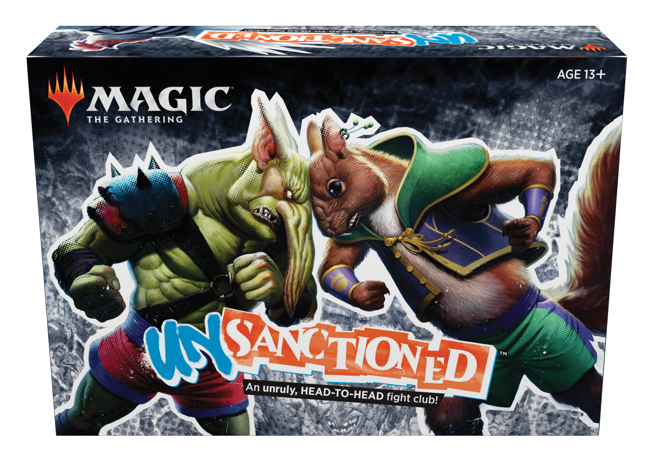 Unsanctioned - Devastation Store | Devastation Store