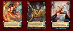 Kit superacion Celestiales, Mitos y leyendas - Devastation Store | Devastation Store