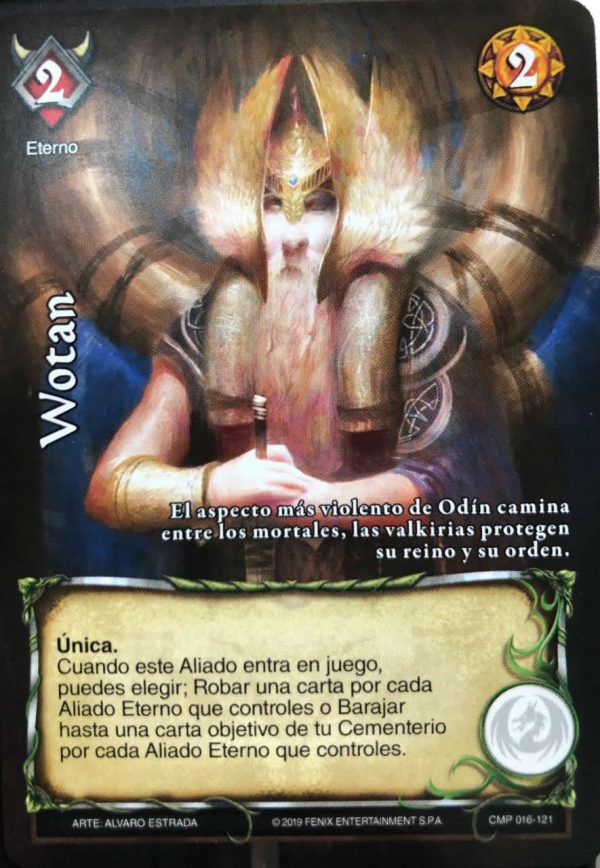 WOTAN - Devastation Store | Devastation Store