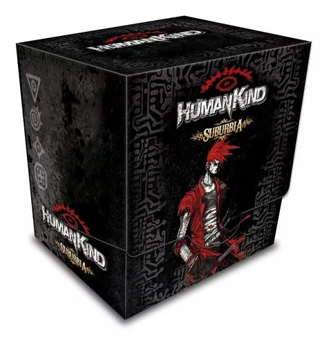 Edición Completa Humankind - Suburbia | Devastation Store