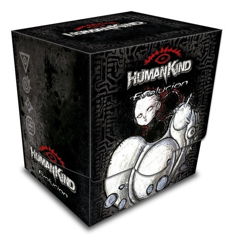 Edición Completa Humankind - Evolución | Devastation Store