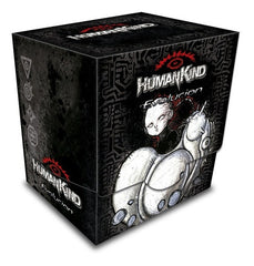 Edición Completa Humankind - Evolución | Devastation Store