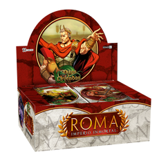 Display Roma Mitos y Leyendas | Devastation Store