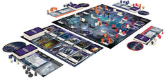 Dungeons & Dragons - Tyrants of the Underdark Board Game - Devastation Store | Devastation Store