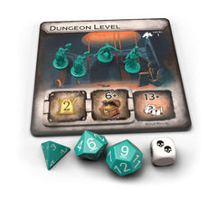 Dungeons & Dragons - Vault of Dragons Board Game - Devastation Store | Devastation Store