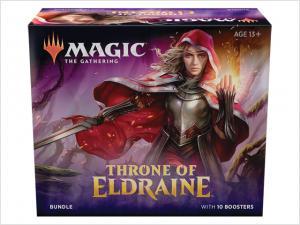 Throne of Eldraine Bundle - Devastation Store | Devastation Store