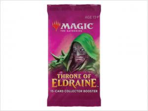Throne of Eldraine Collector Booster - Devastation Store | Devastation Store