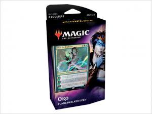 Throne of Eldraine Planeswalker Decks - Devastation Store | Devastation Store