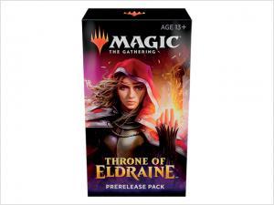 Throne of Eldraine Prerelease Pack - Devastation Store | Devastation Store