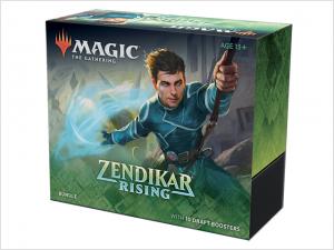Zendikar Rising Bundle - Devastation Store | Devastation Store