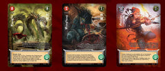 Kit superacion Profundidades, Mitos y leyendas - Devastation Store | Devastation Store