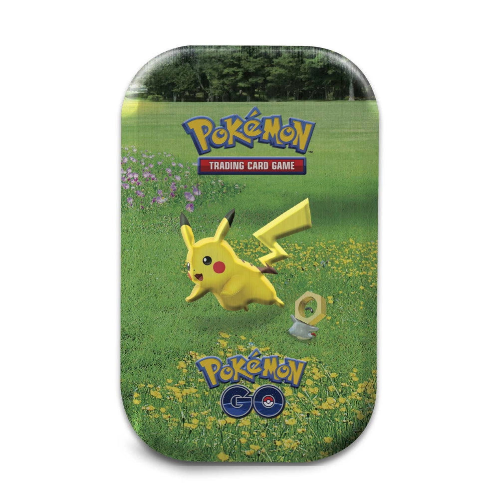 Pokémon TCG - Pokémon Go Mini Tin | Devastation Store