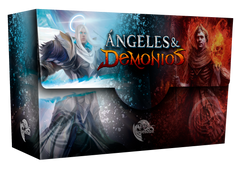 2 Kit de Lanzamiento Angeles y Demonios - Devastation Store | Devastation Store