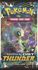 POKÉMON TCG Lost thunder Booster Box - Devastation Store | Devastation Store