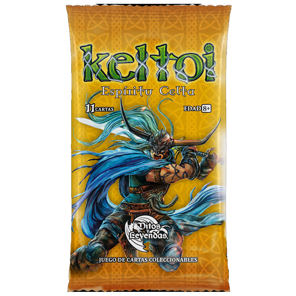 Sobre Keltoi , Mitos y leyendas | Devastation Store