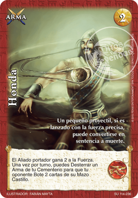 (SU-114-236) Honda – Cortesano - Devastation Store | Devastation Store