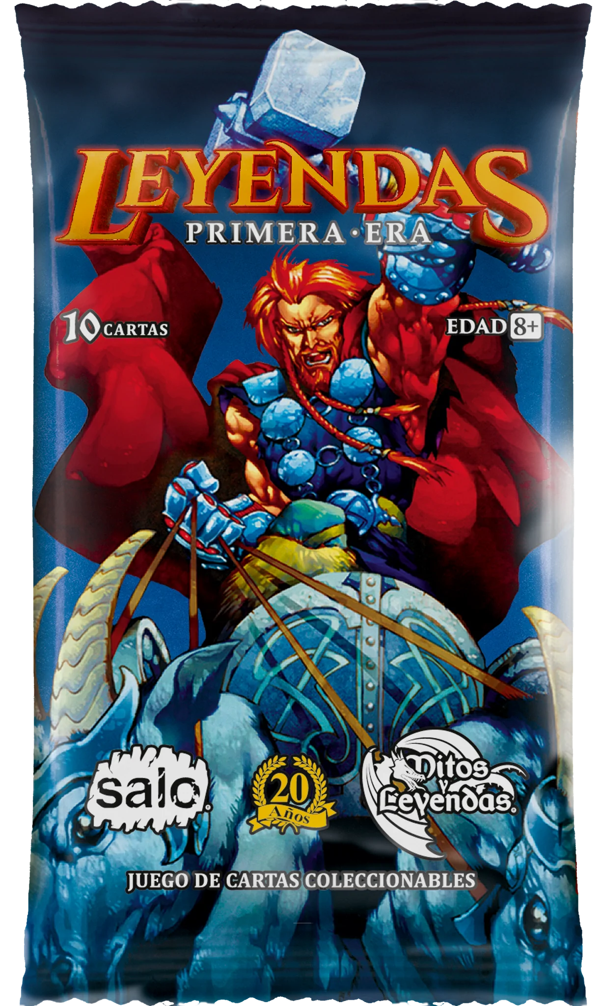 Display Leyendas: Primer Era v2.0 | Devastation Store