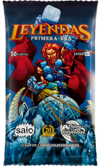 Display Leyendas: Primer Era v2.0 | Devastation Store