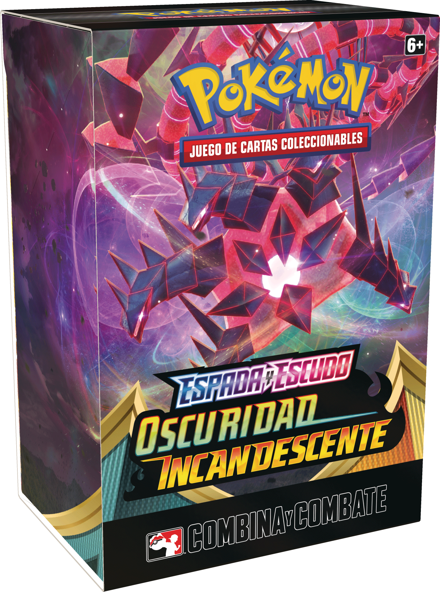 POKÉMON TCG Darkness Ablaze Prerelease - Devastation Store | Devastation Store