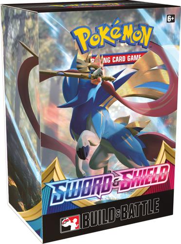 Kit prerelease Sword & Shield - Devastation Store | Devastation Store