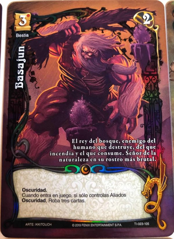 BASAJUN - Devastation Store | Devastation Store