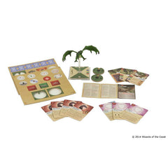 Dungeons & Dragons - Attack Wing Wave 1 Green Dragon Expansion Pack - Devastation Store | Devastation Store