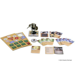 Dungeons & Dragons - Attack Wing Wave 1 Frost Giant Expansion Pack - Devastation Store | Devastation Store