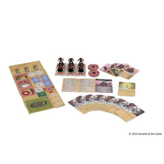 Dungeons & Dragons - Attack Wing Wave 1 Hobgoblin Troop Expansion Pack - Devastation Store | Devastation Store