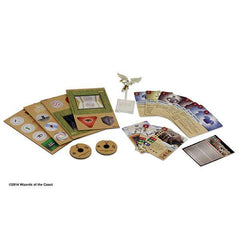 Dungeons & Dragons - Attack Wing Wave 2 Movanic Deva Angel Expansion Pack - Devastation Store | Devastation Store